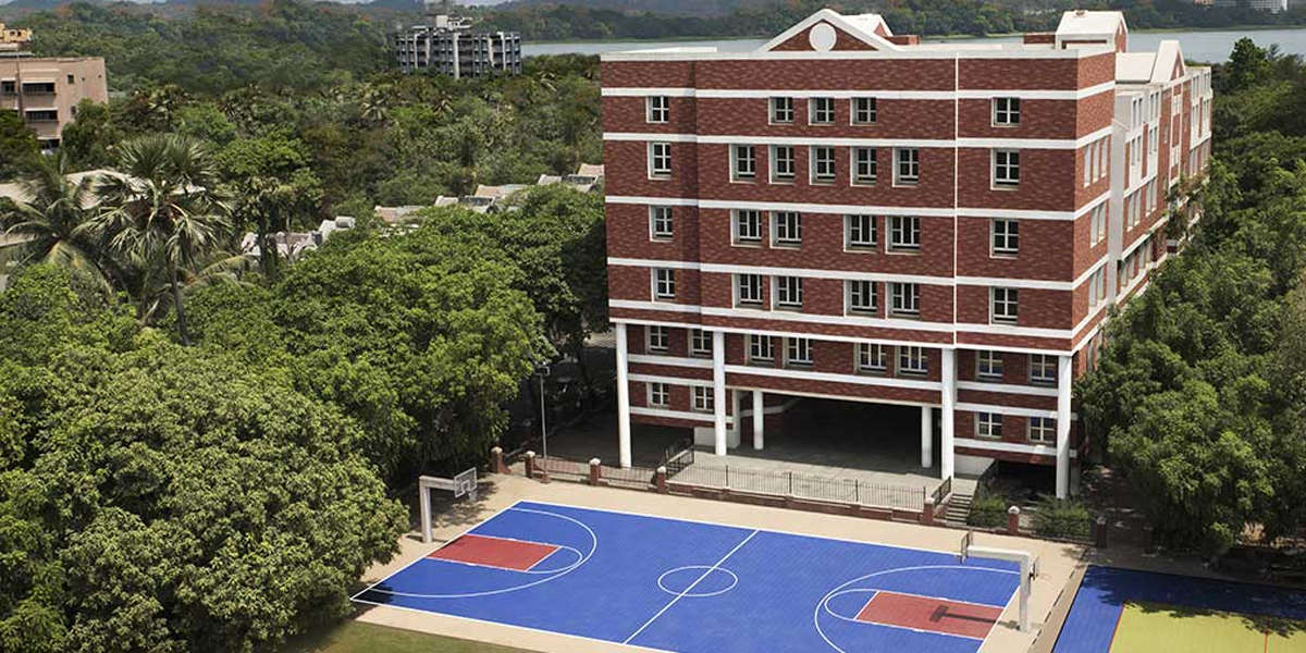 Hiranandani foundation school