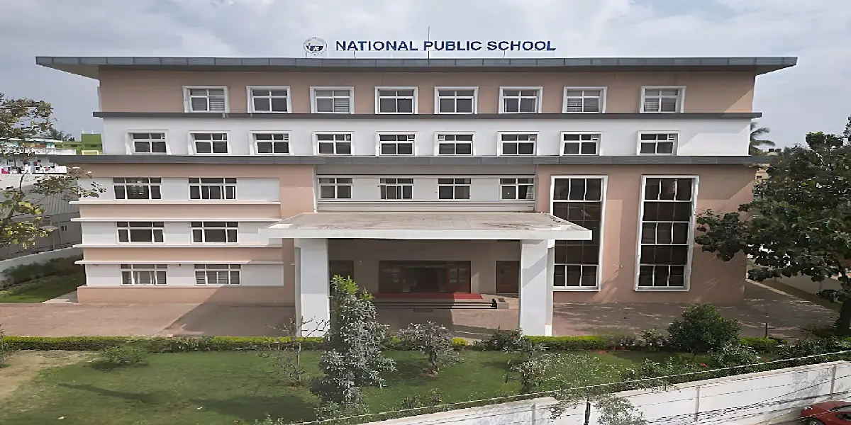 National Public School