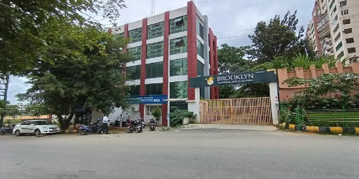 Brooklyn National Public School
