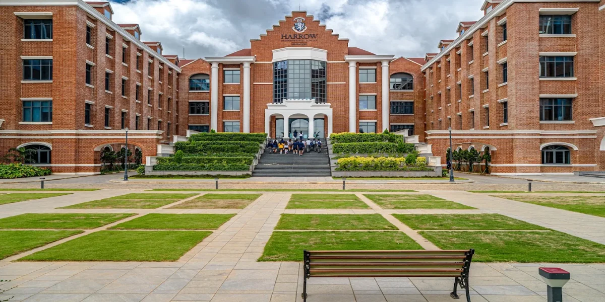 Harrow International School