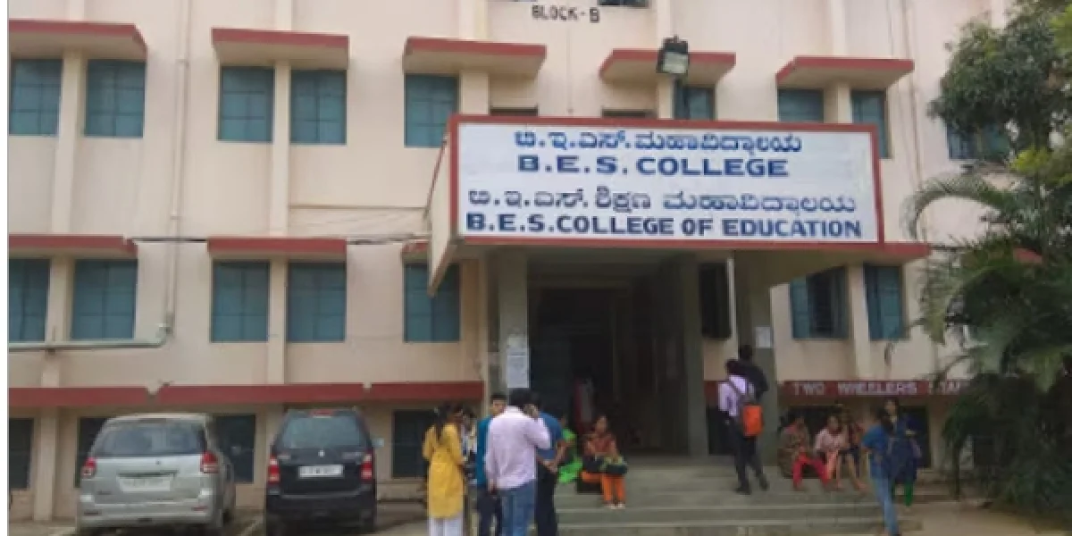 BES Educational Institutions