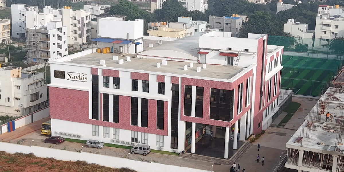Navkis Educational Centre