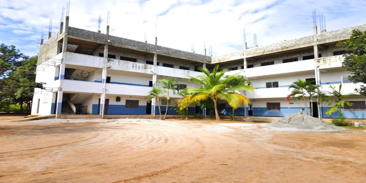 Geethanjali Public School
