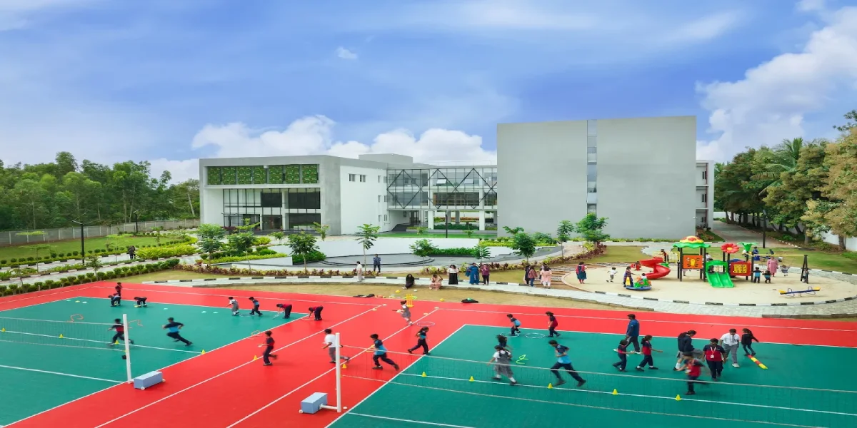 Wellsprings Academy
