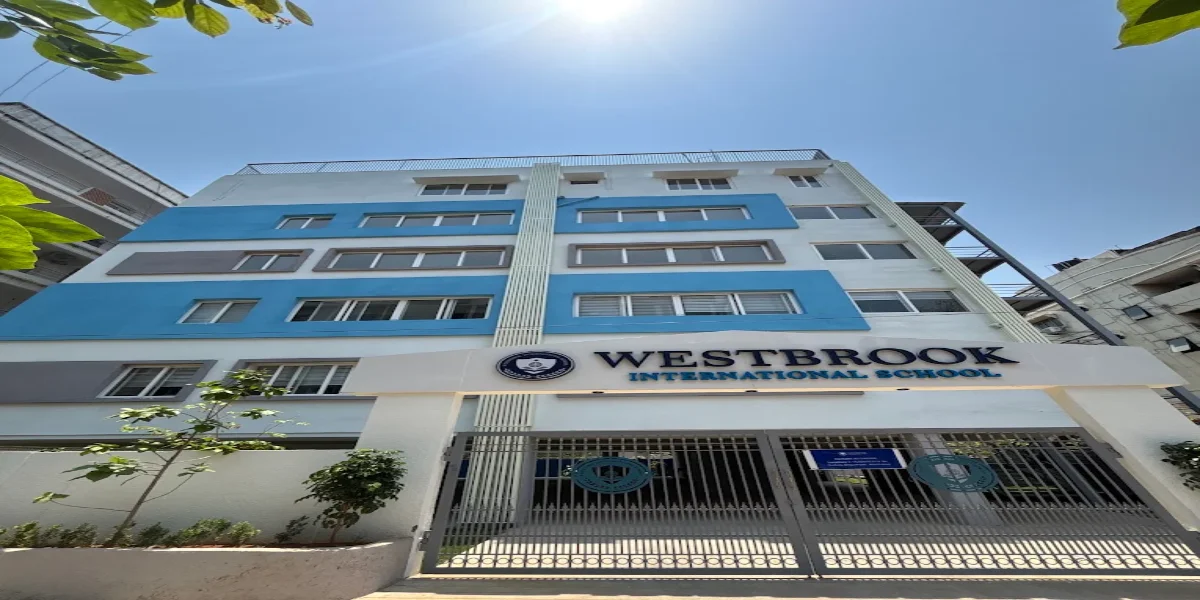 WESTBROOK INTERNATIONAL SCHOOL