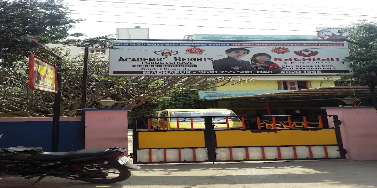 Bachpan Play School