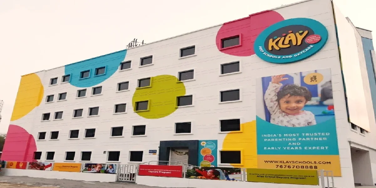 KLAY Madhapur