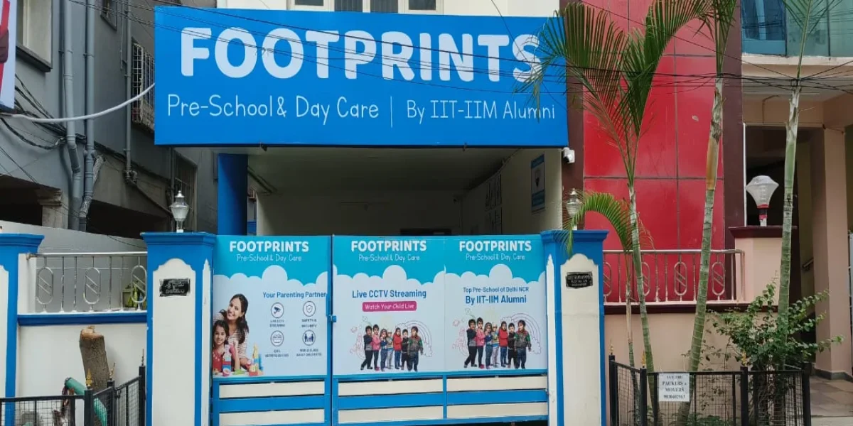Footprints
