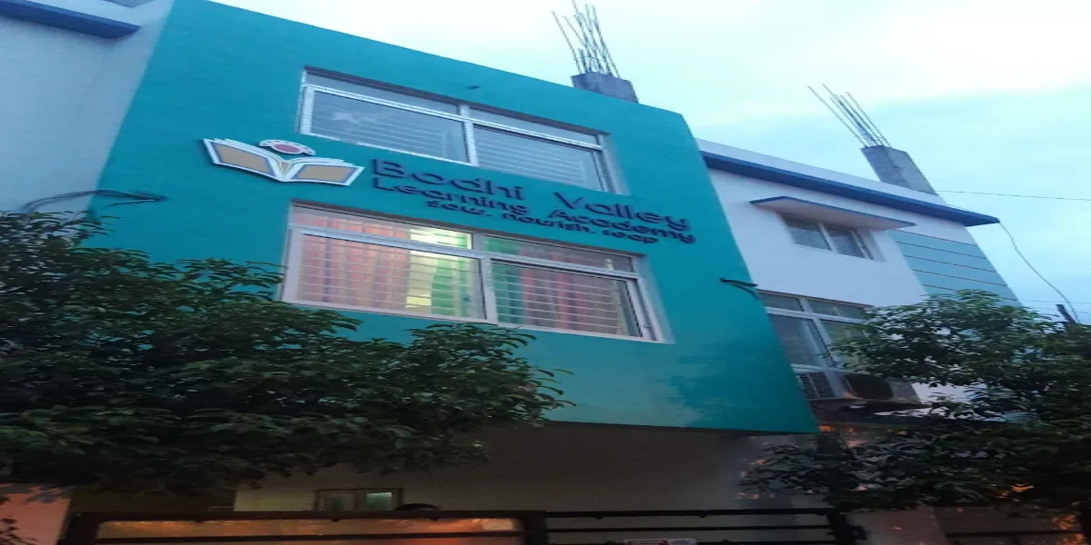 Bodhi Valley Preschool