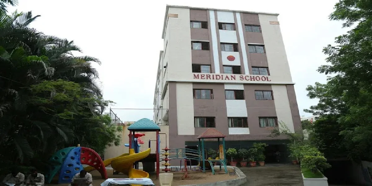 Meridian School