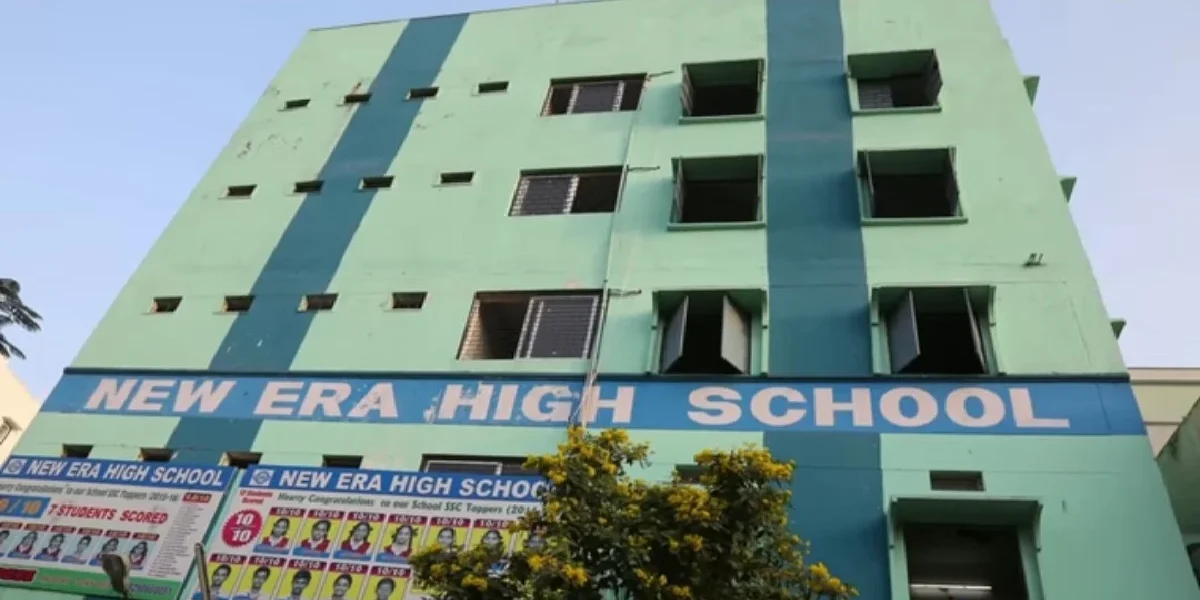 New Era High Schools