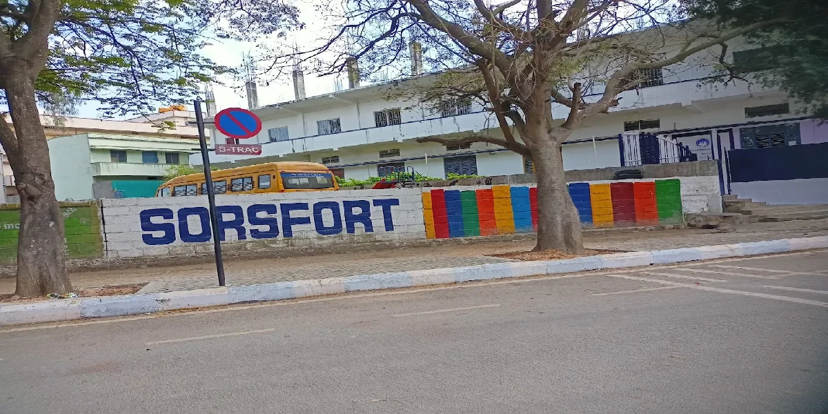 Sorsfort International School