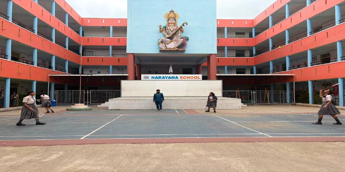 Narayana Schools