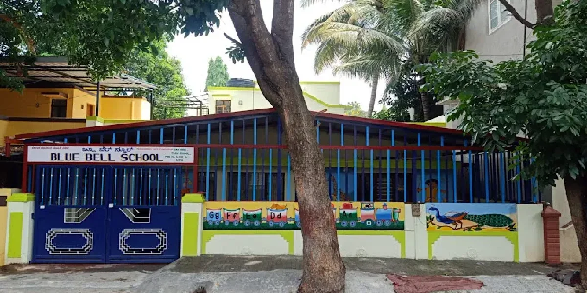 Blue Bell School