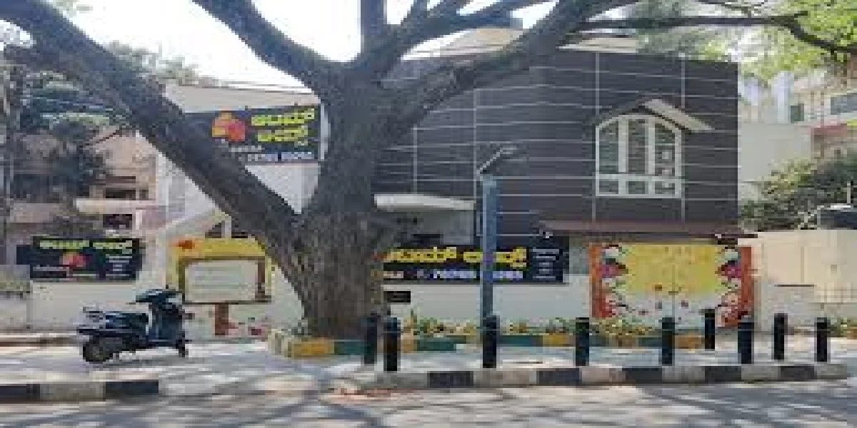 Autumn Leaves Preschool