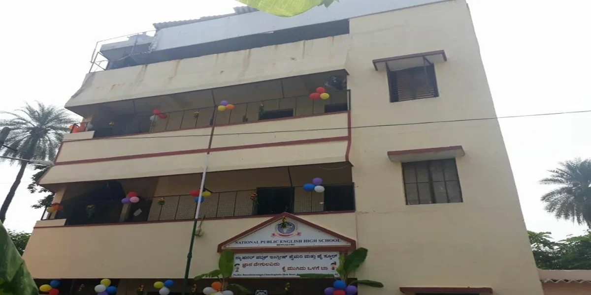 National Public School