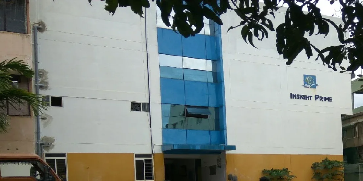 Insight Academy