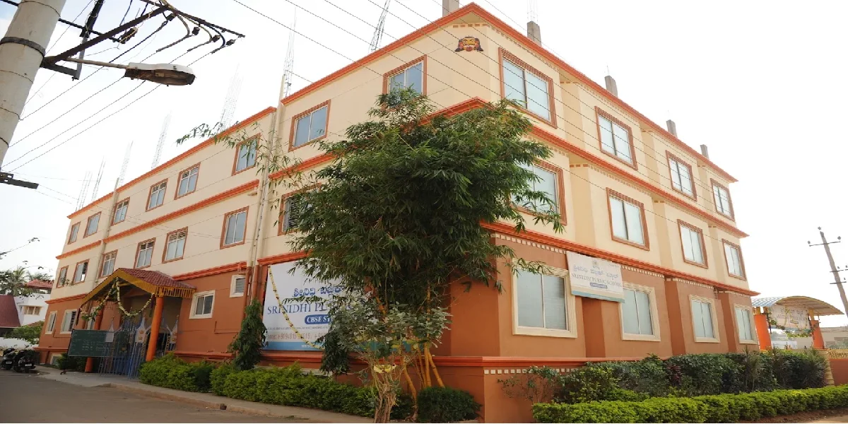 Srinidhi Public School