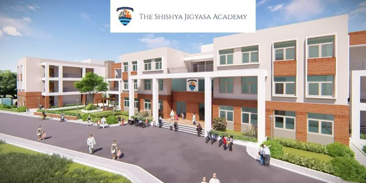 The Shishya Jigyasa Academy