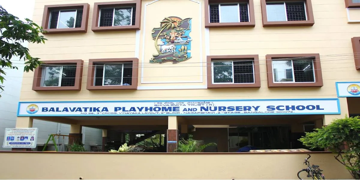 Balavikas International School