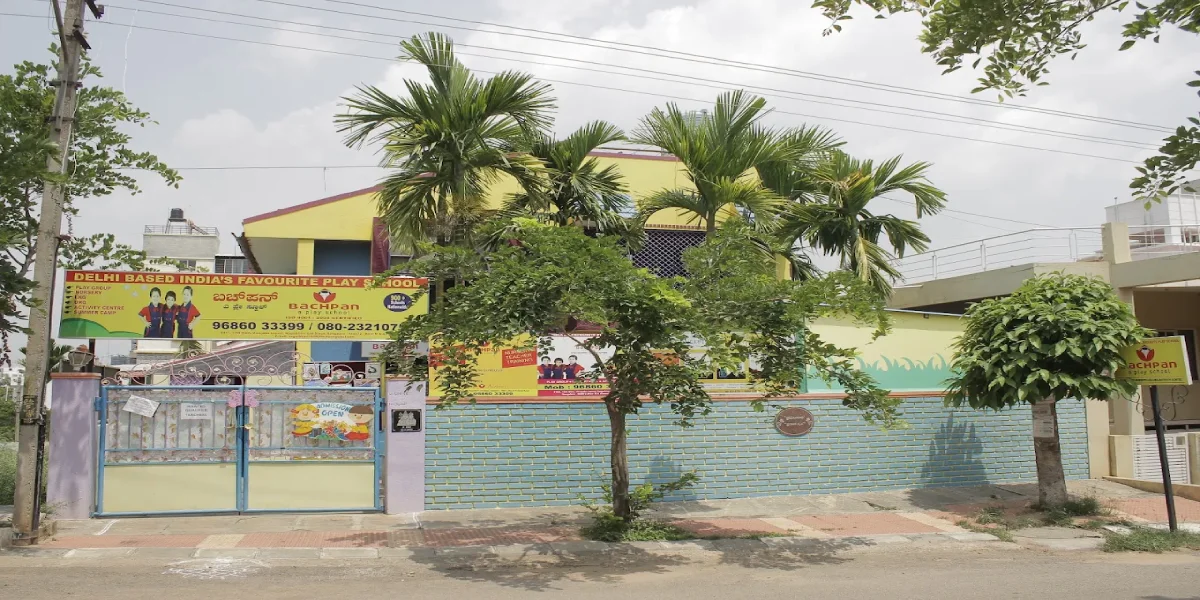 Bachpan Play School
