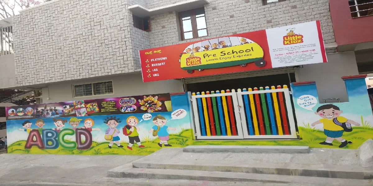 Little Kidz