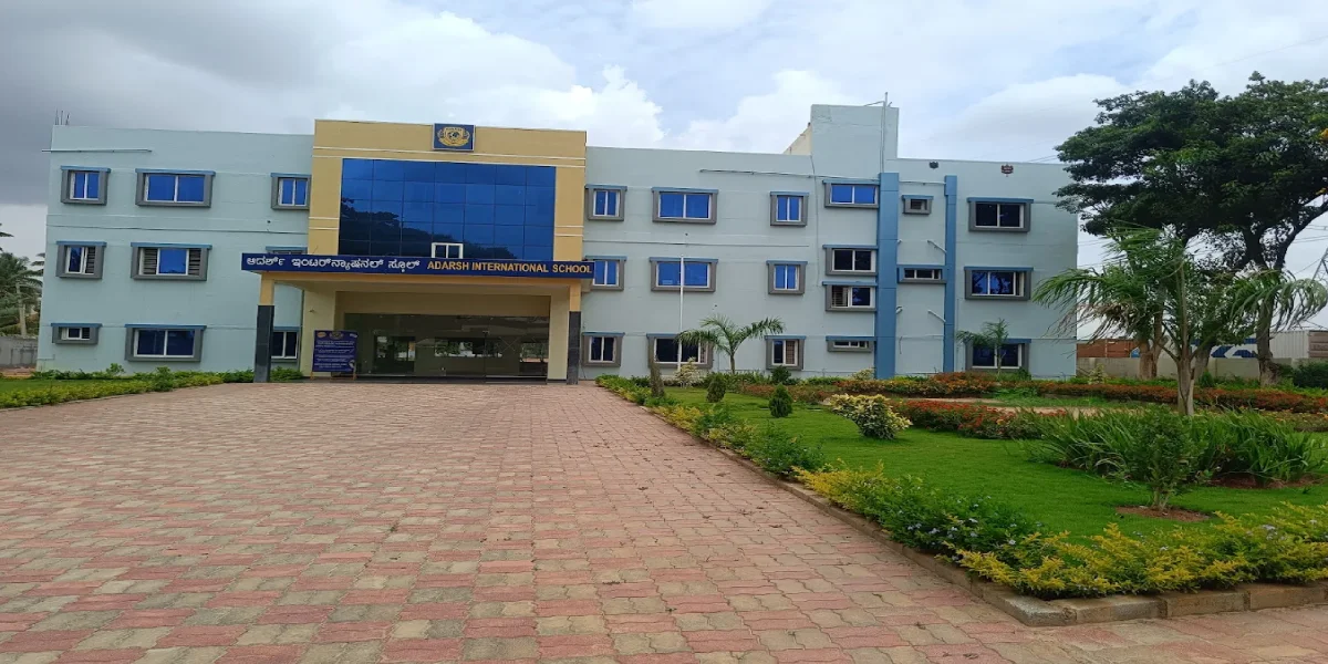 Adarsh International School
