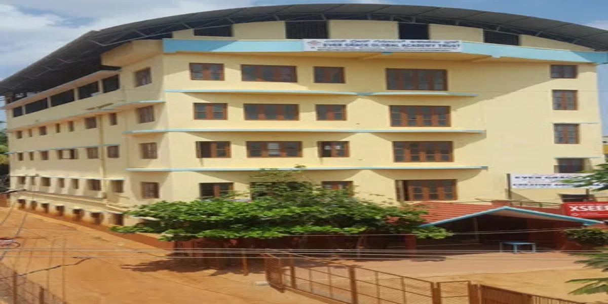 Ever Grace Public School