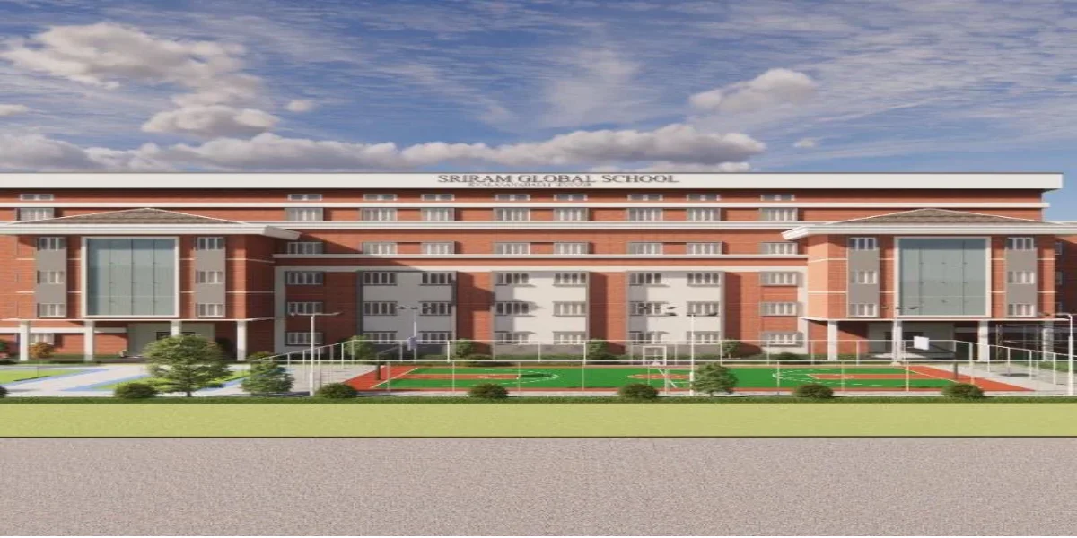 Shri Ram Global School Hennur