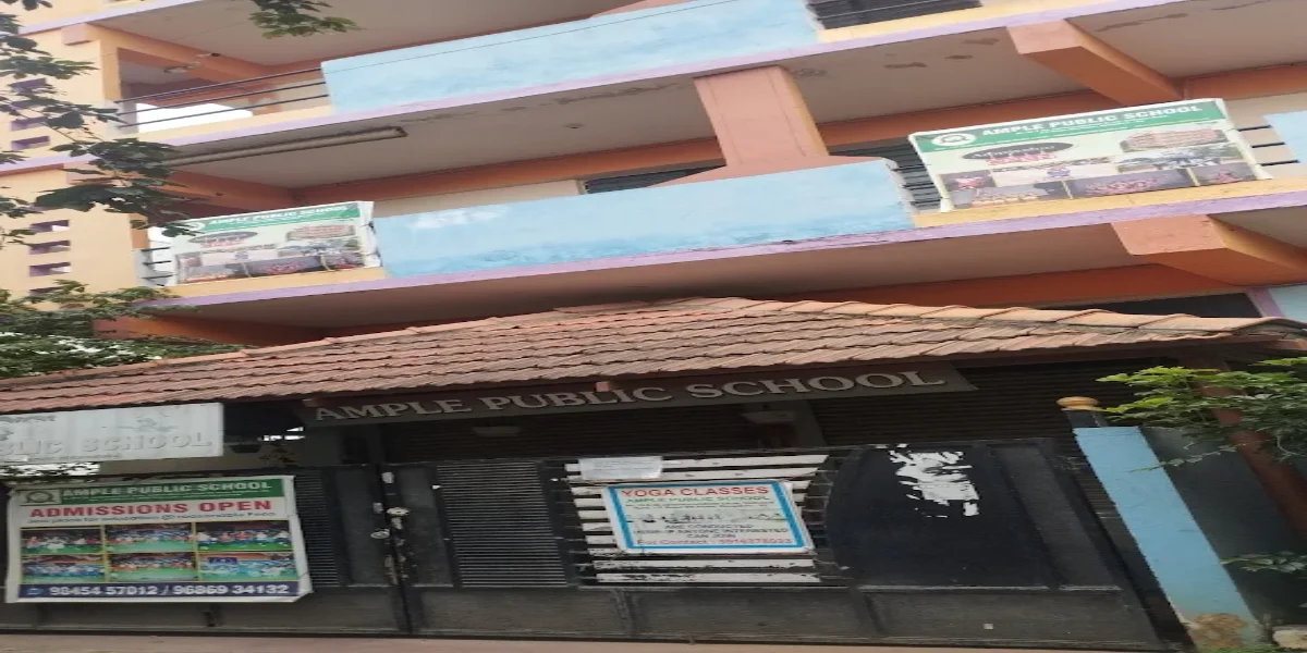 Ample Public School