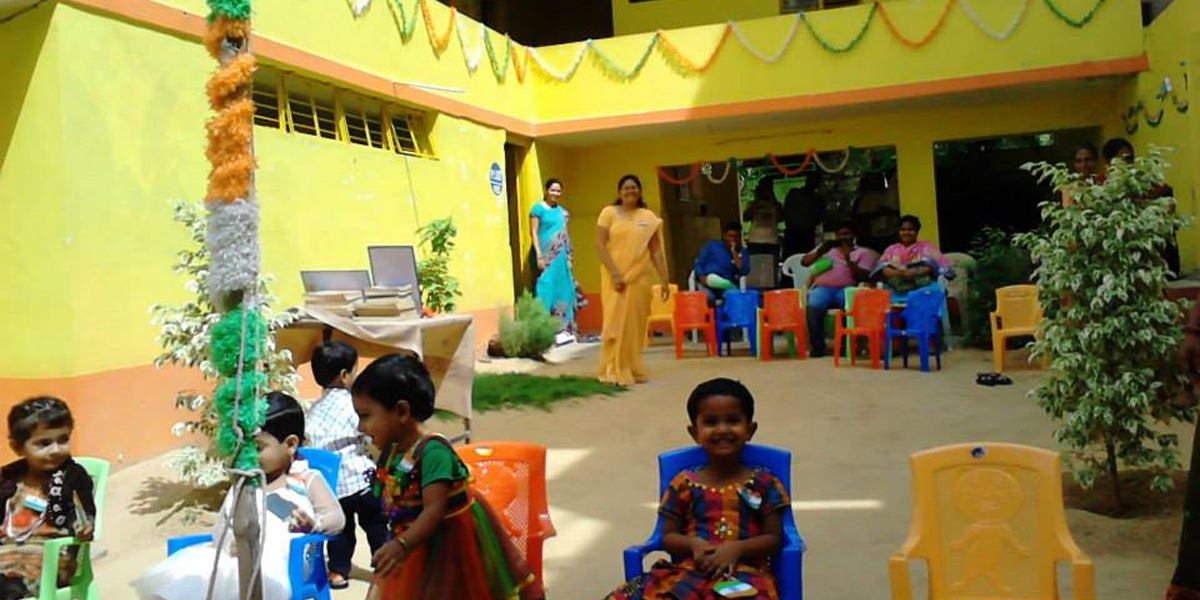 Noble Palm Skills School and Academy