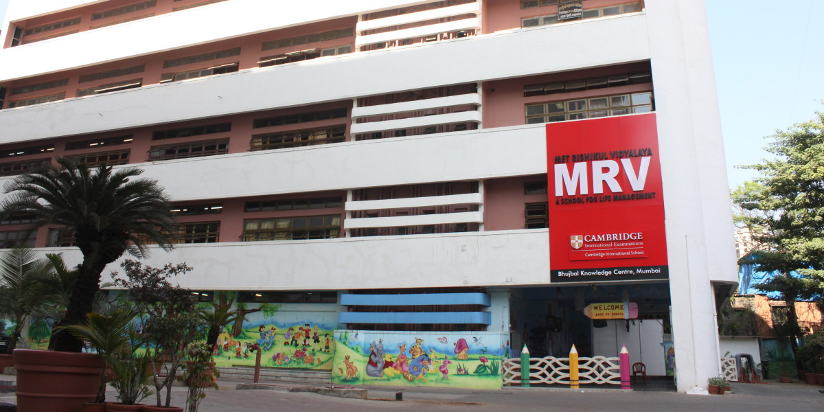 MET Rishikul Vidyalaya