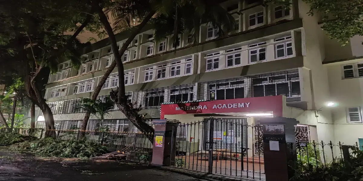 Mahindra Academy