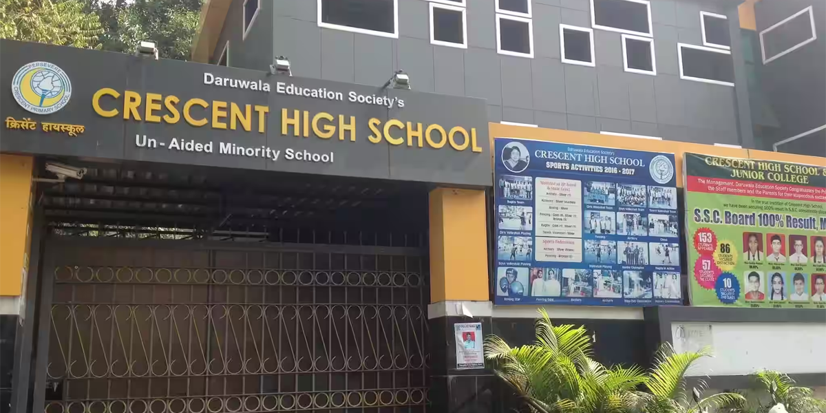 Crescent High School & Junior College