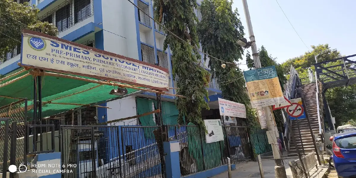 SMES School