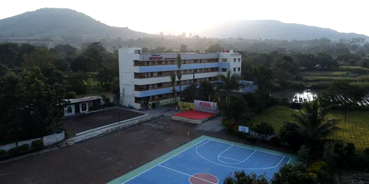 Heritage International School, Pune