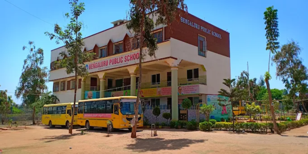 Bengaluru Public School
