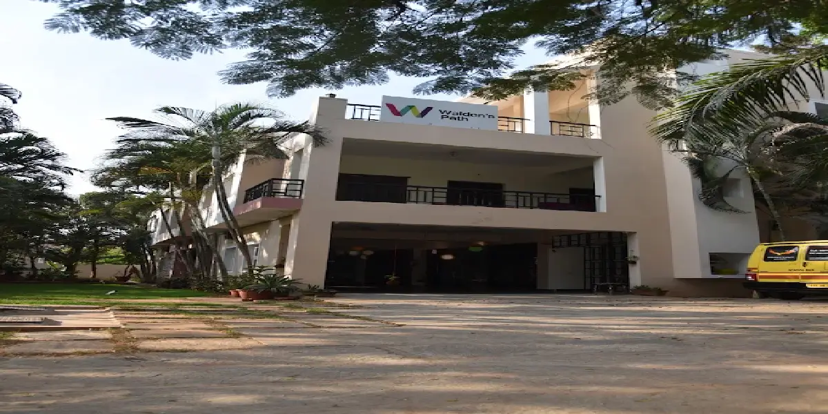 Walden's Path School