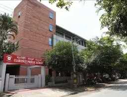 Clarence Public school