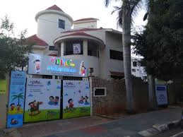 Little Millennium Preschool