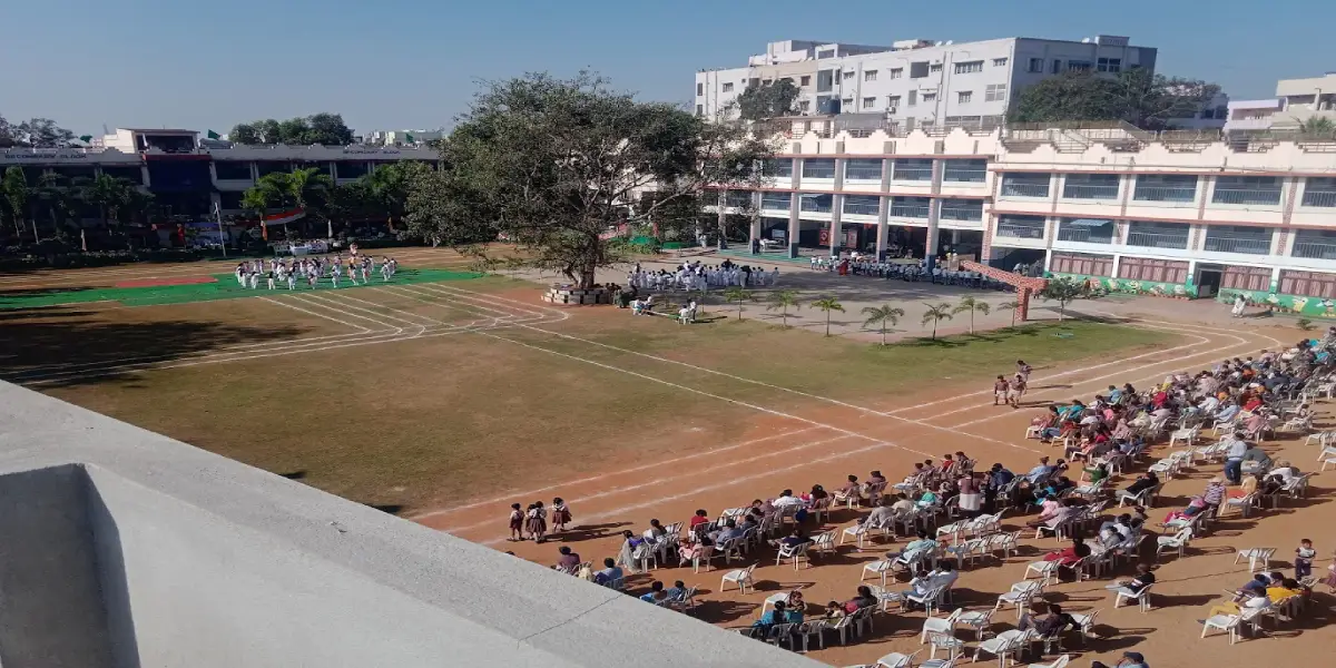 D.A.V. Public School