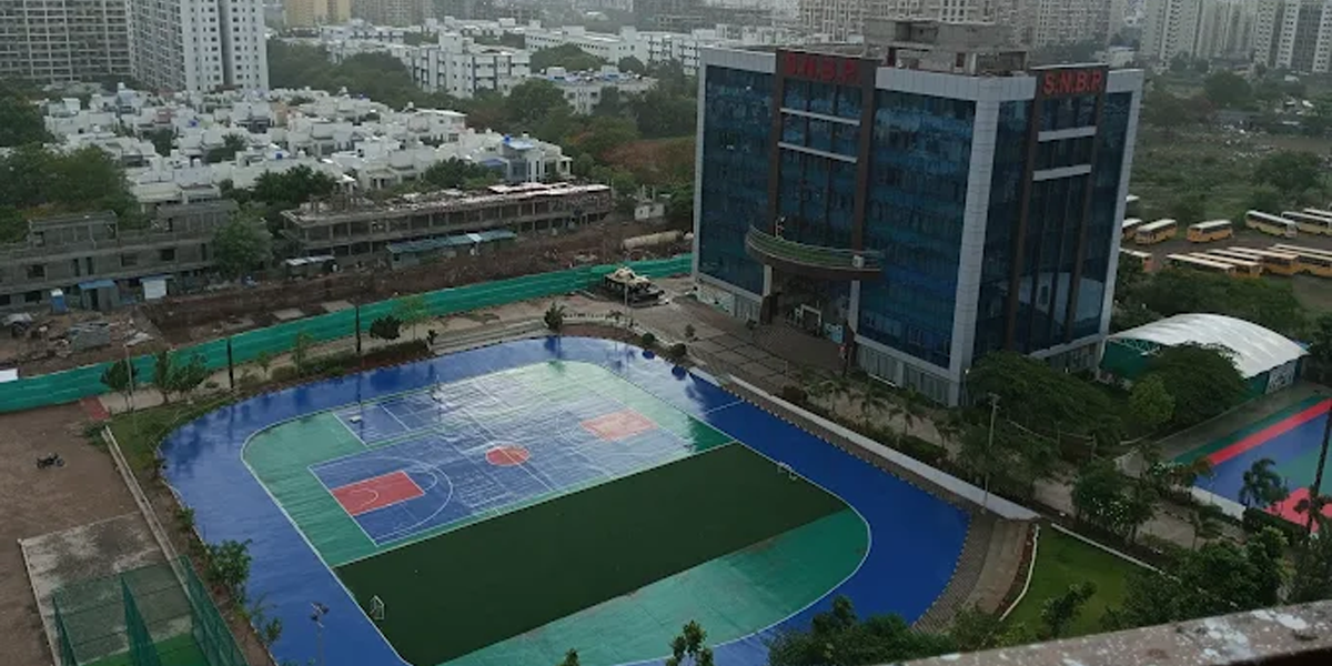 SNBP International School