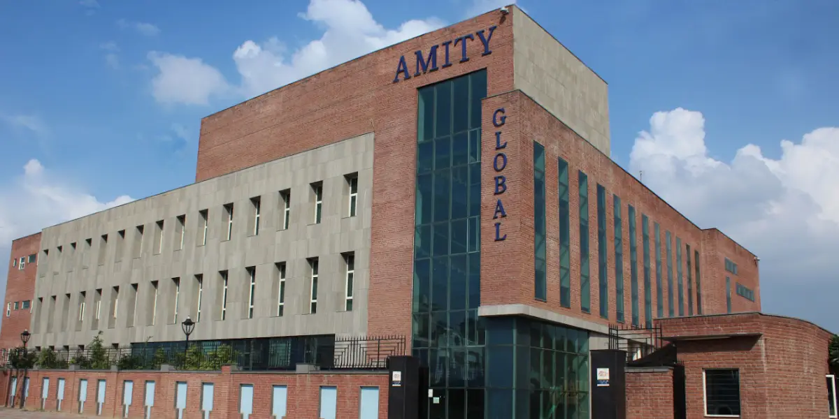 Amity Global School