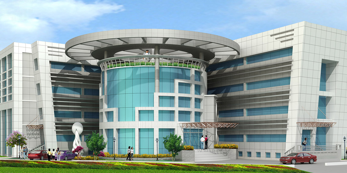 Manav Rachna International School