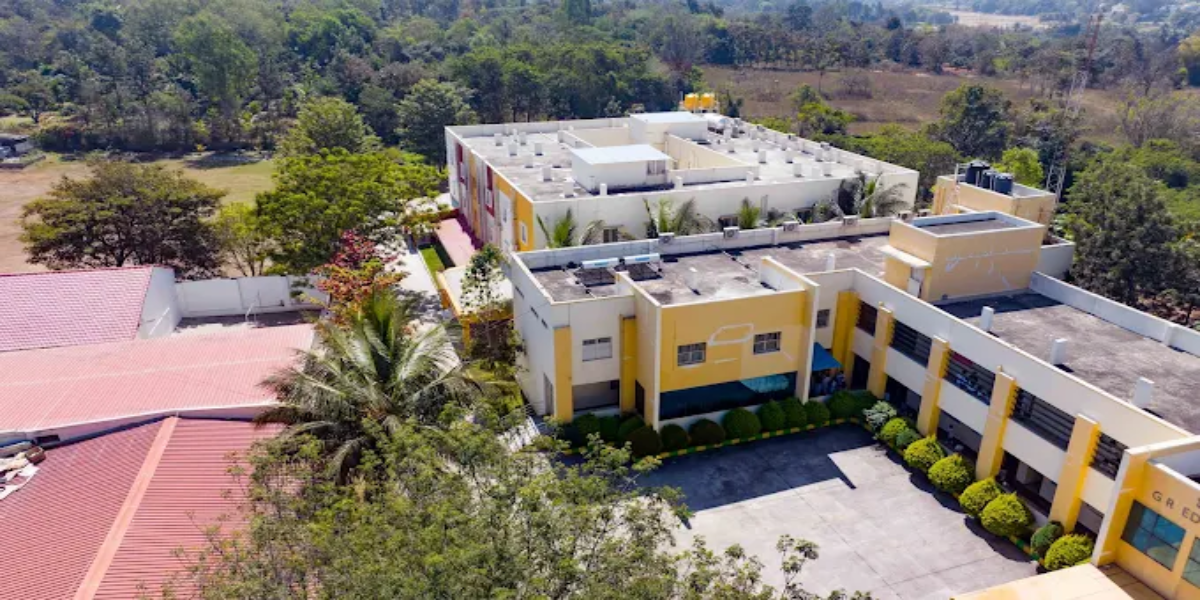 Orchids The International School