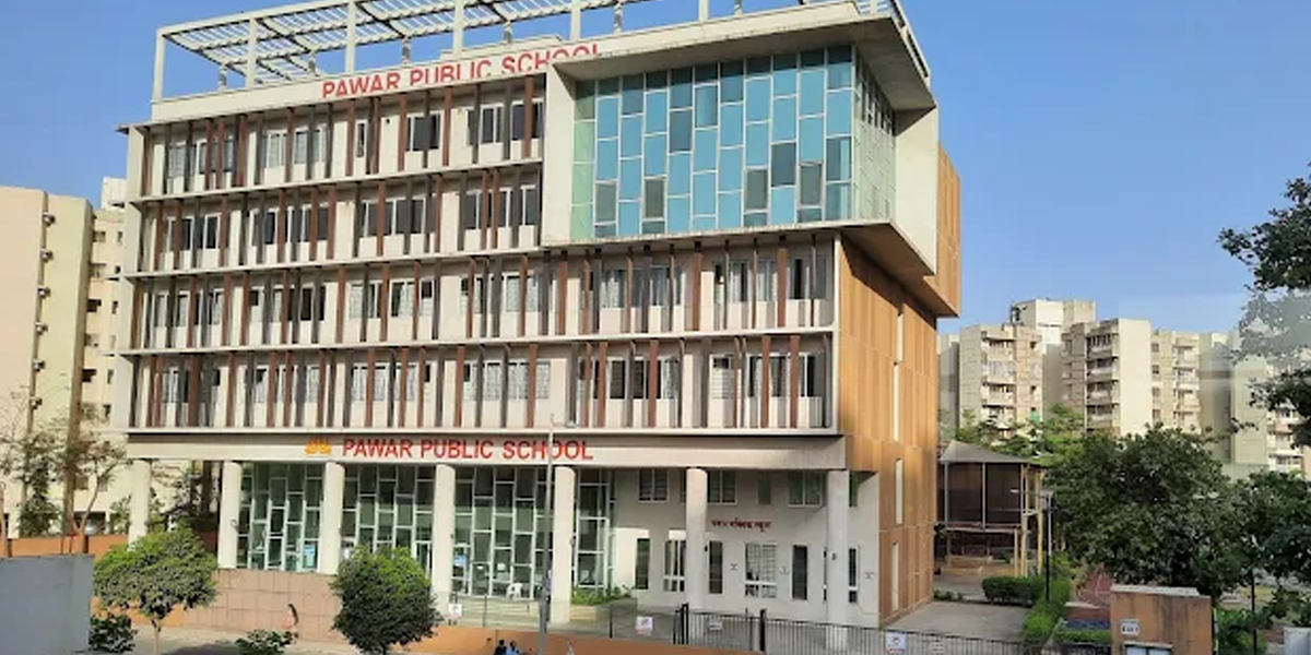 Pawar Public School, Dombivali