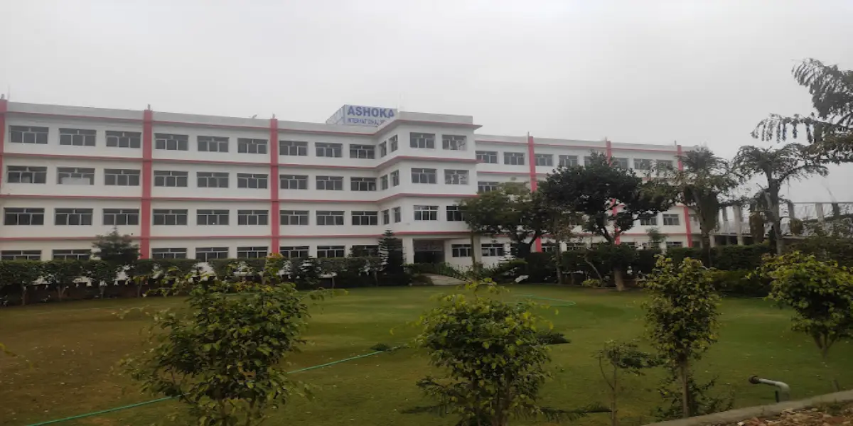Ashoka International School