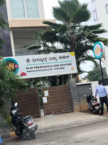 KLAY Hebbal - Preschools and Daycare