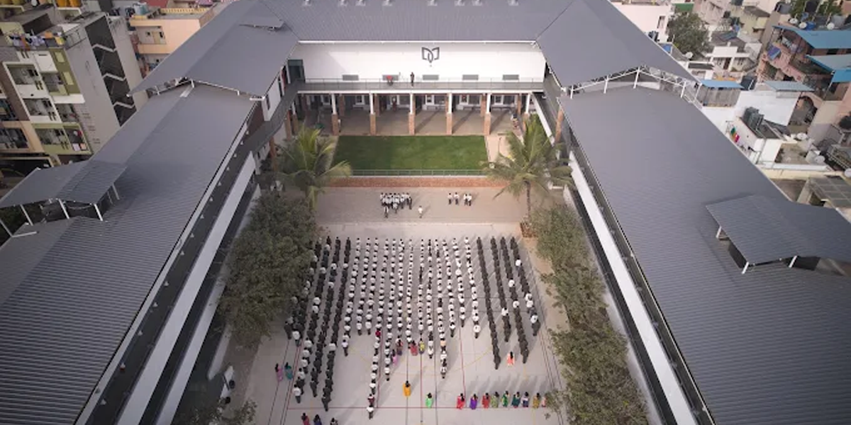 Indian Public School