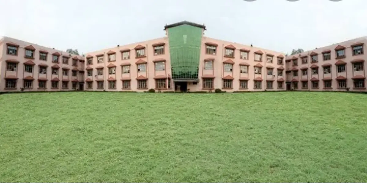Vanasthali Public School